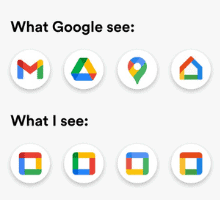 icones-do-google